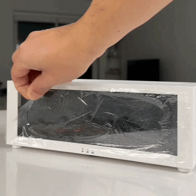 GlowHaven™ Flame Effect Diffuser